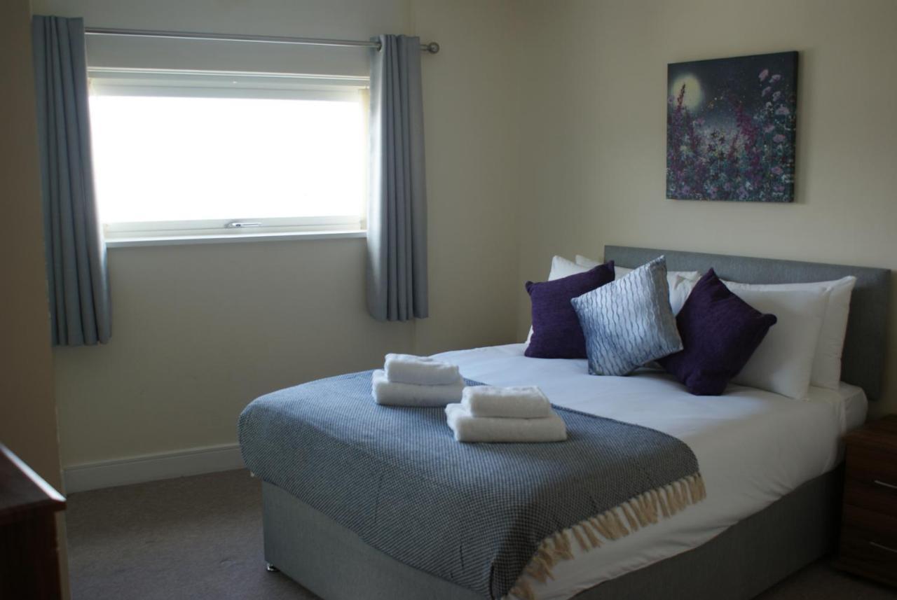 Coastal City Rooms - Waterfront Swansea Exterior photo